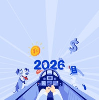 Šokující předpovědi pro rok 2026